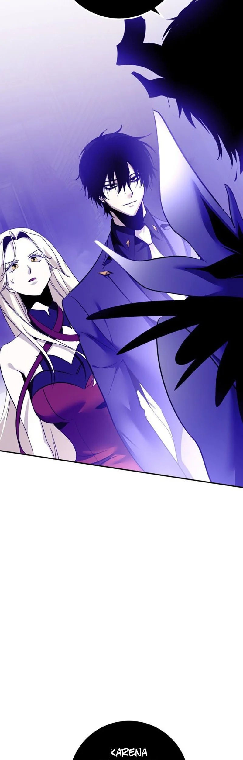 Return to Player Chapter 221 Gambar 32