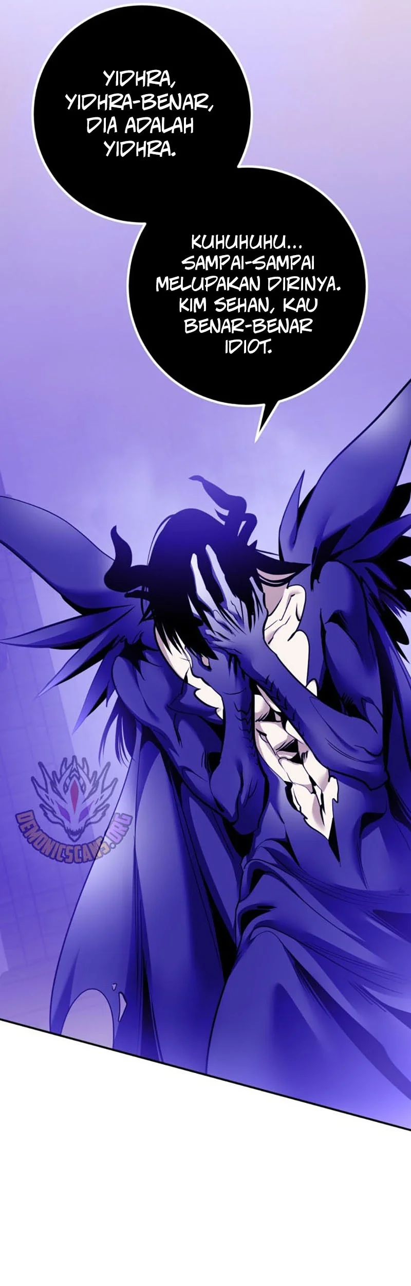 Return to Player Chapter 221 Gambar 39