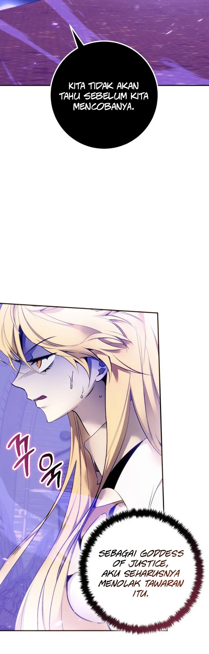 Return to Player Chapter 222 Gambar 42