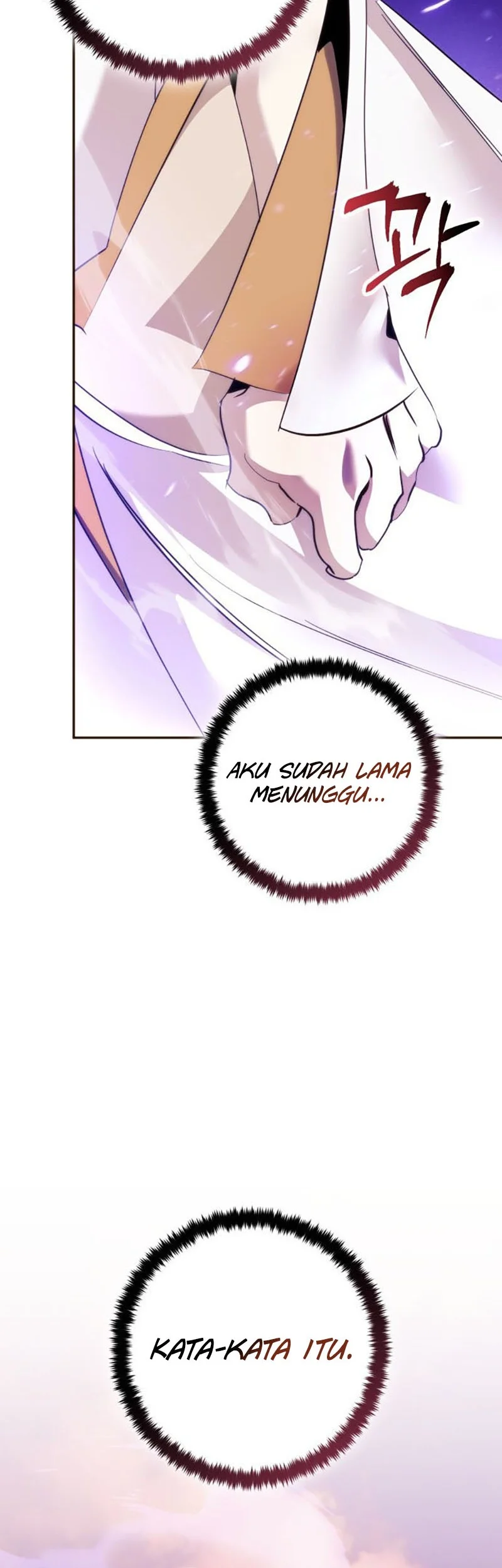 Return to Player Chapter 222 Gambar 45