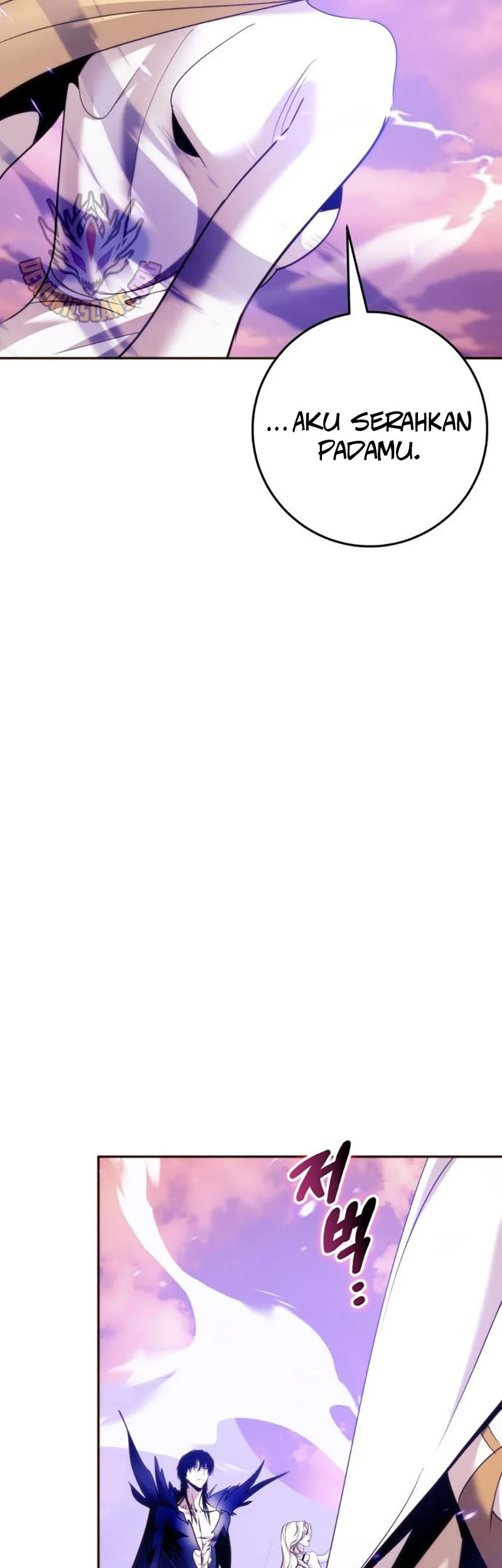 Return to Player Chapter 222 Gambar 47