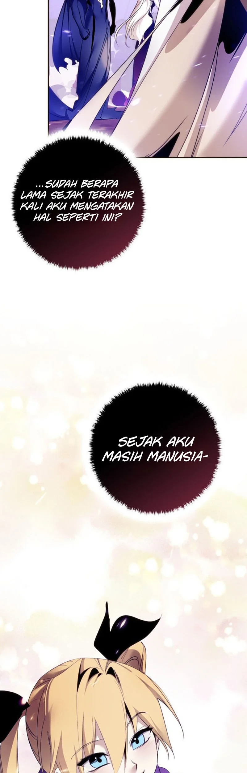 Return to Player Chapter 222 Gambar 48