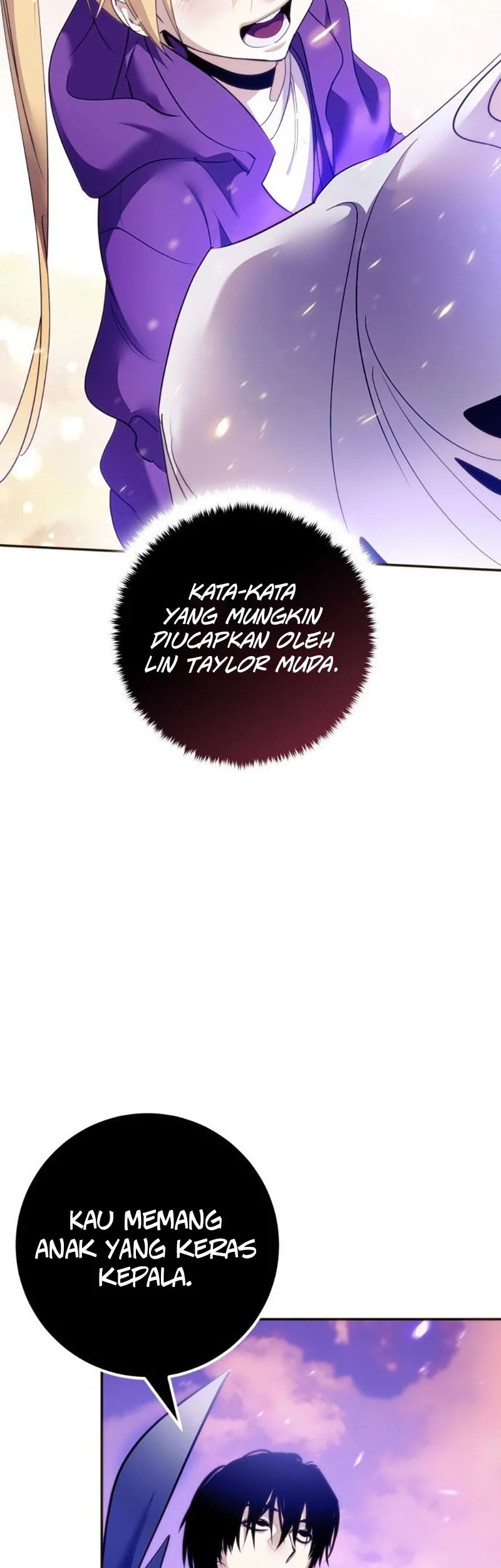 Return to Player Chapter 222 Gambar 49