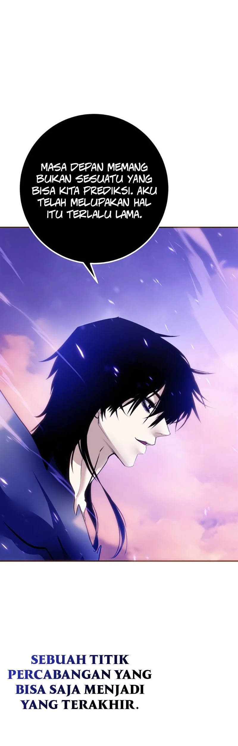 Return to Player Chapter 222 Gambar 52