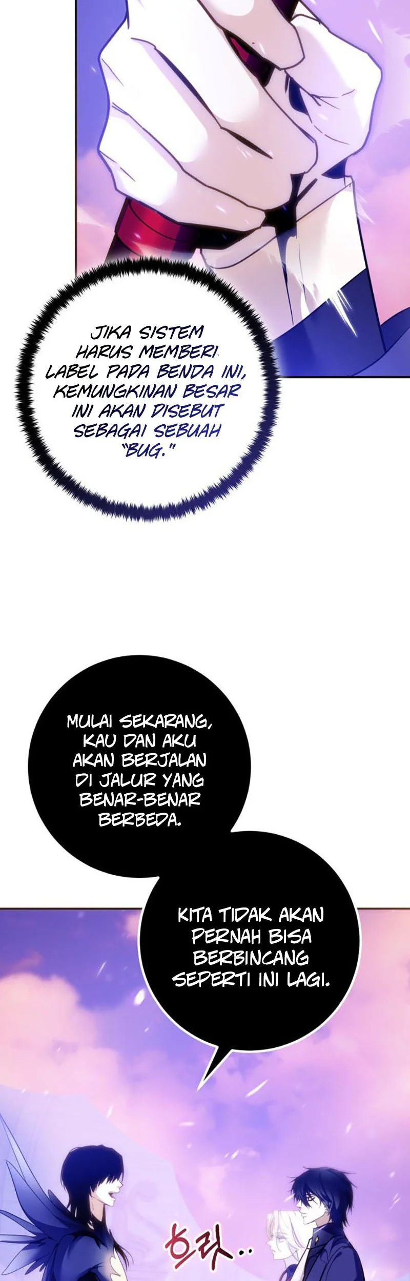 Return to Player Chapter 222 Gambar 55