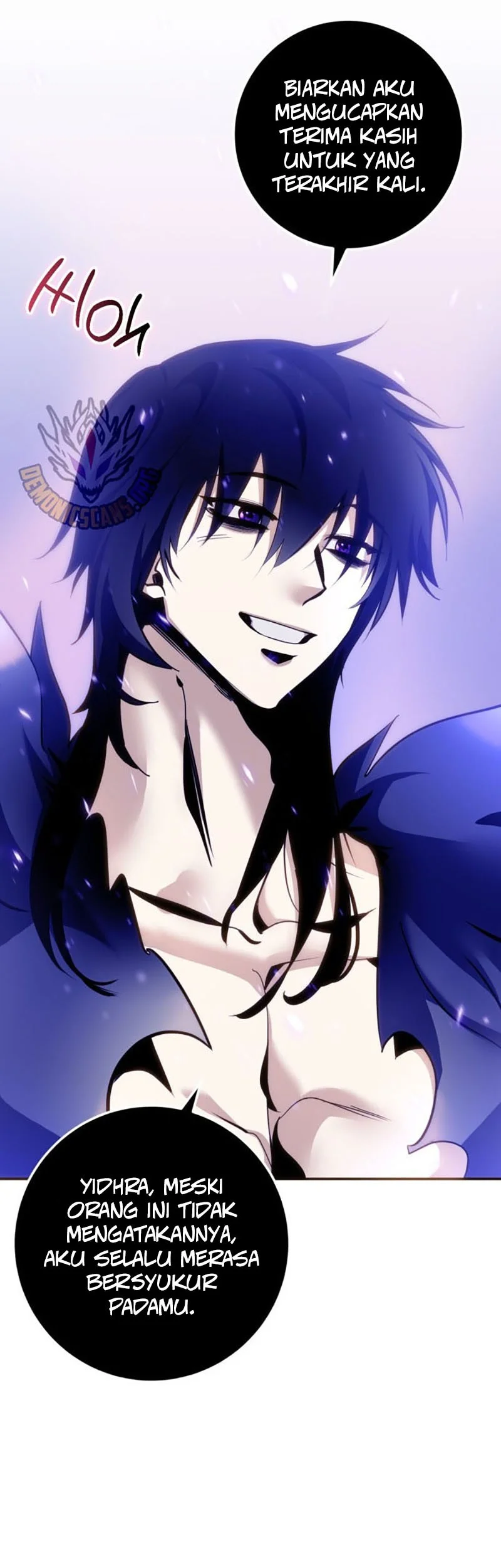 Return to Player Chapter 222 Gambar 57