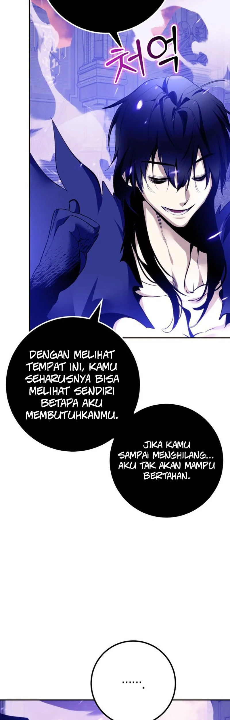 Return to Player Chapter 222 Gambar 59