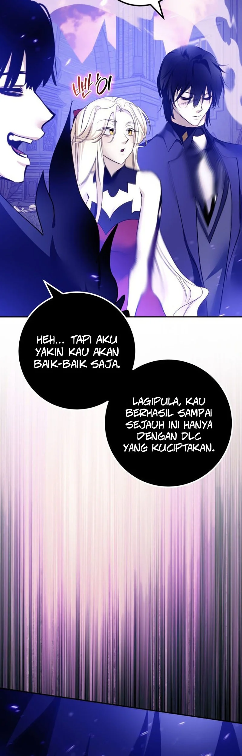 Return to Player Chapter 222 Gambar 60