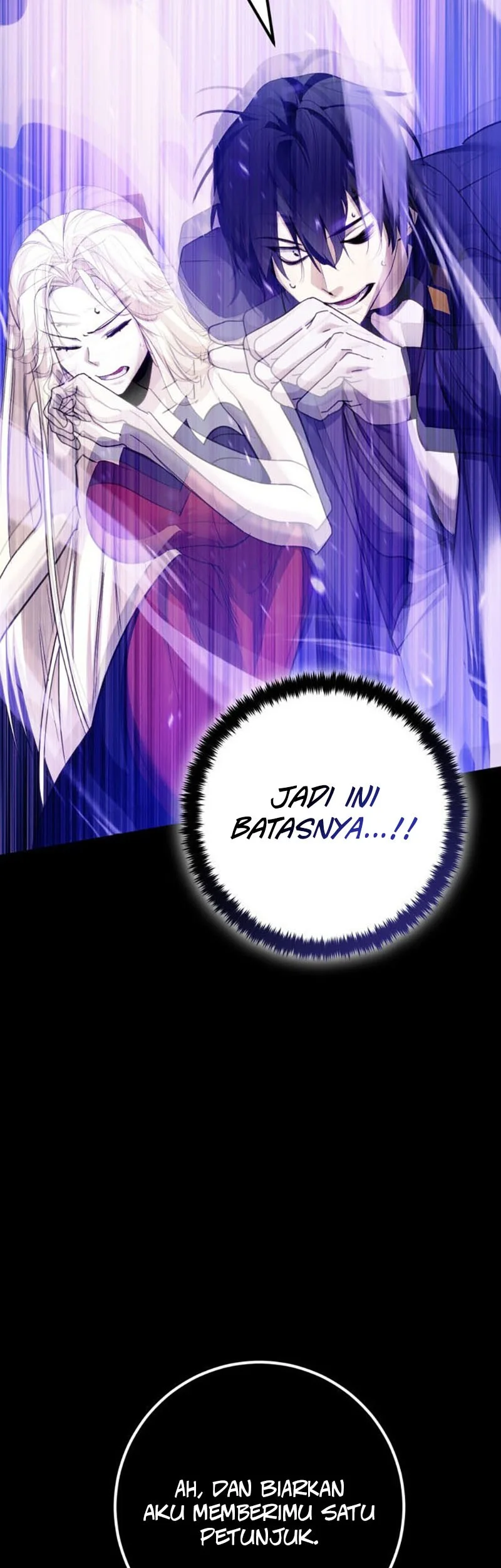 Return to Player Chapter 222 Gambar 62