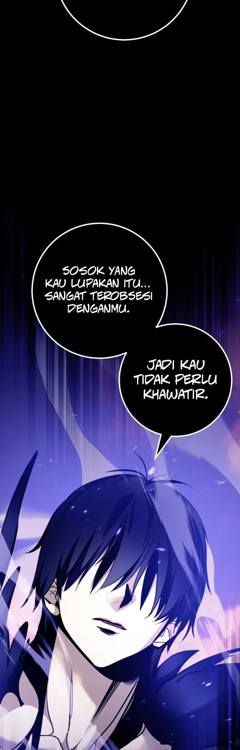 Return to Player Chapter 222 Gambar 63
