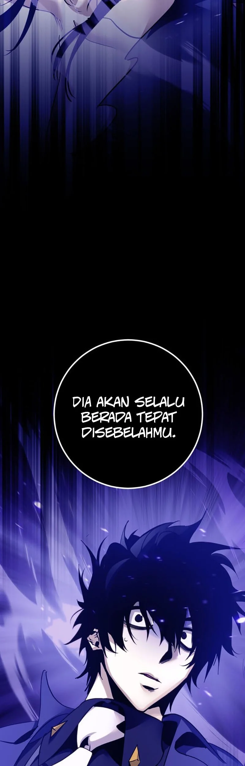 Return to Player Chapter 222 Gambar 64