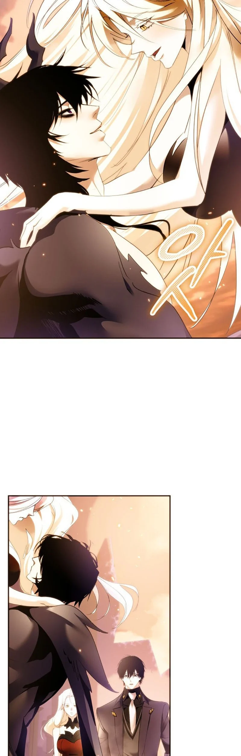 Return to Player Chapter 222 Gambar 3