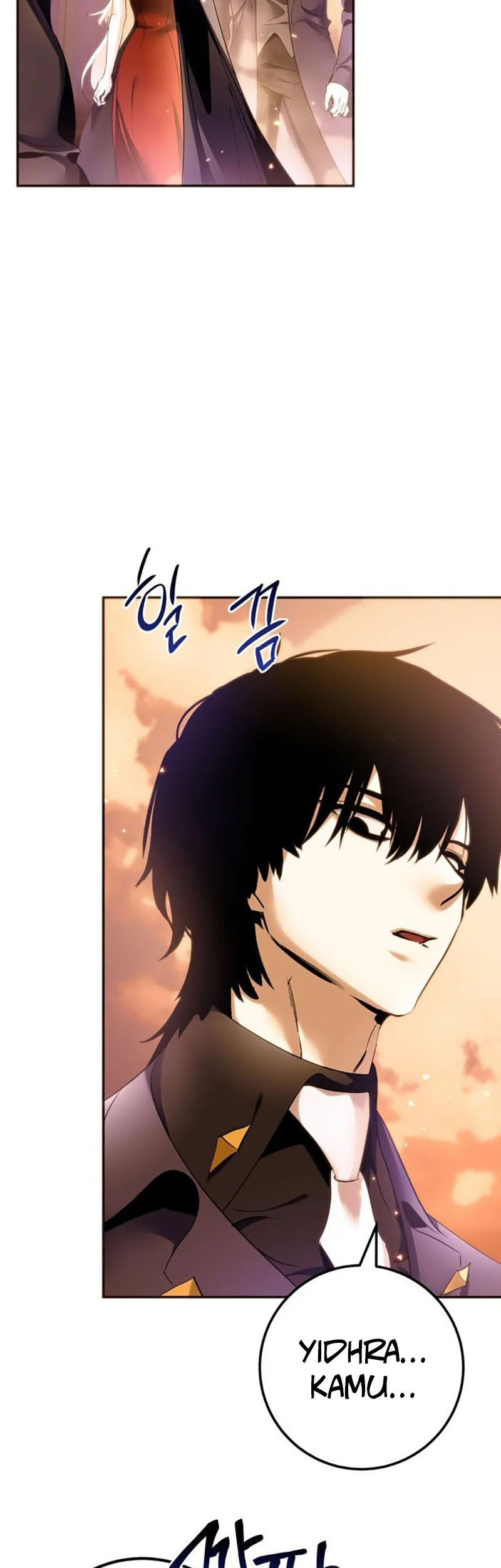 Return to Player Chapter 222 Gambar 4