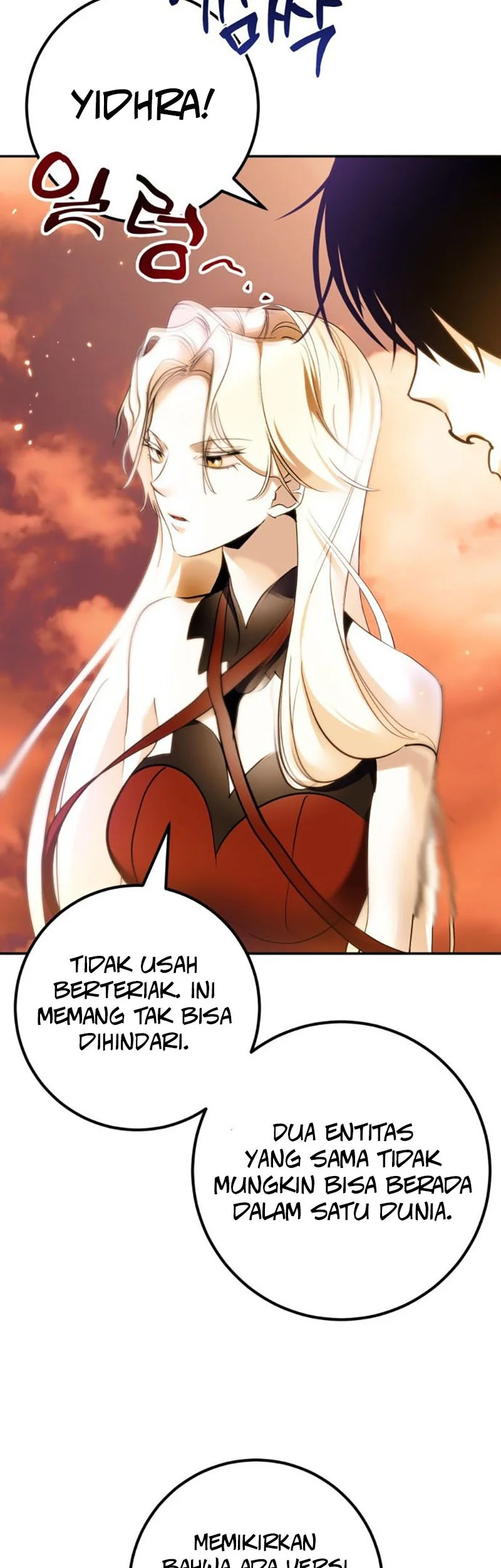 Return to Player Chapter 222 Gambar 5