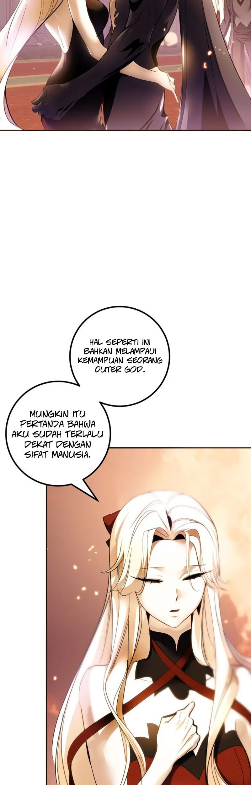 Return to Player Chapter 222 Gambar 7