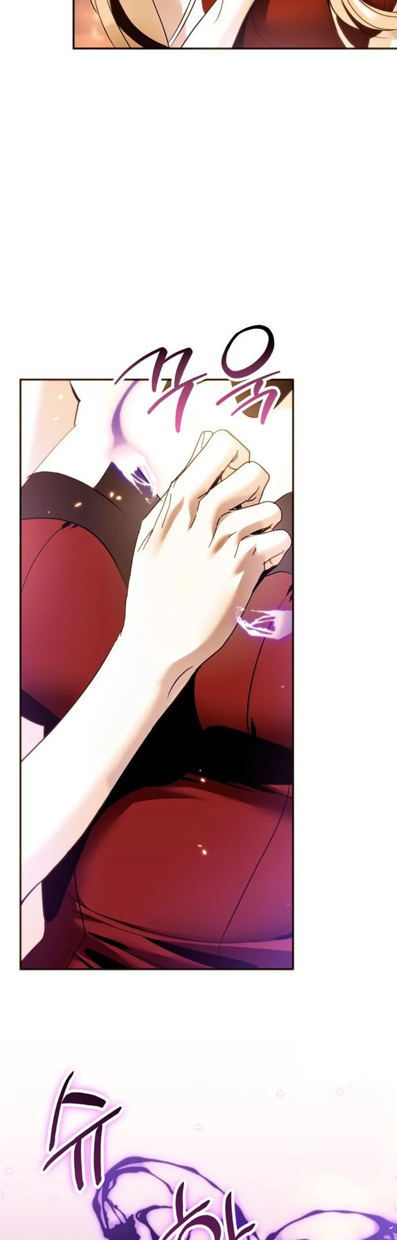 Return to Player Chapter 222 Gambar 8