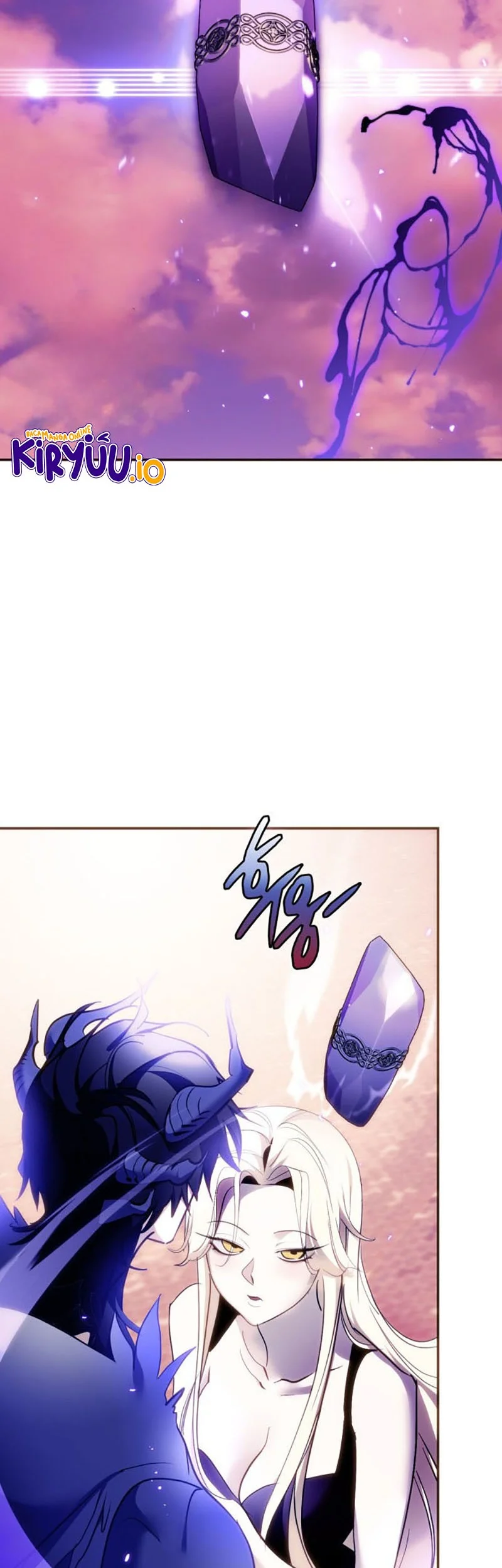 Return to Player Chapter 222 Gambar 10