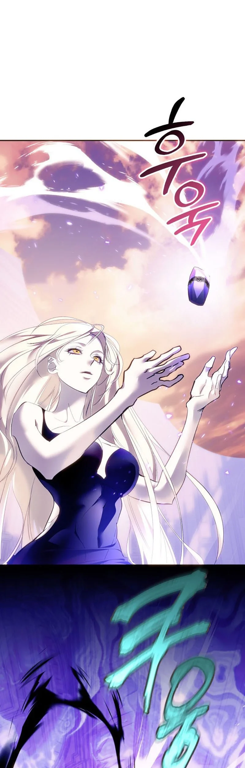 Return to Player Chapter 222 Gambar 12