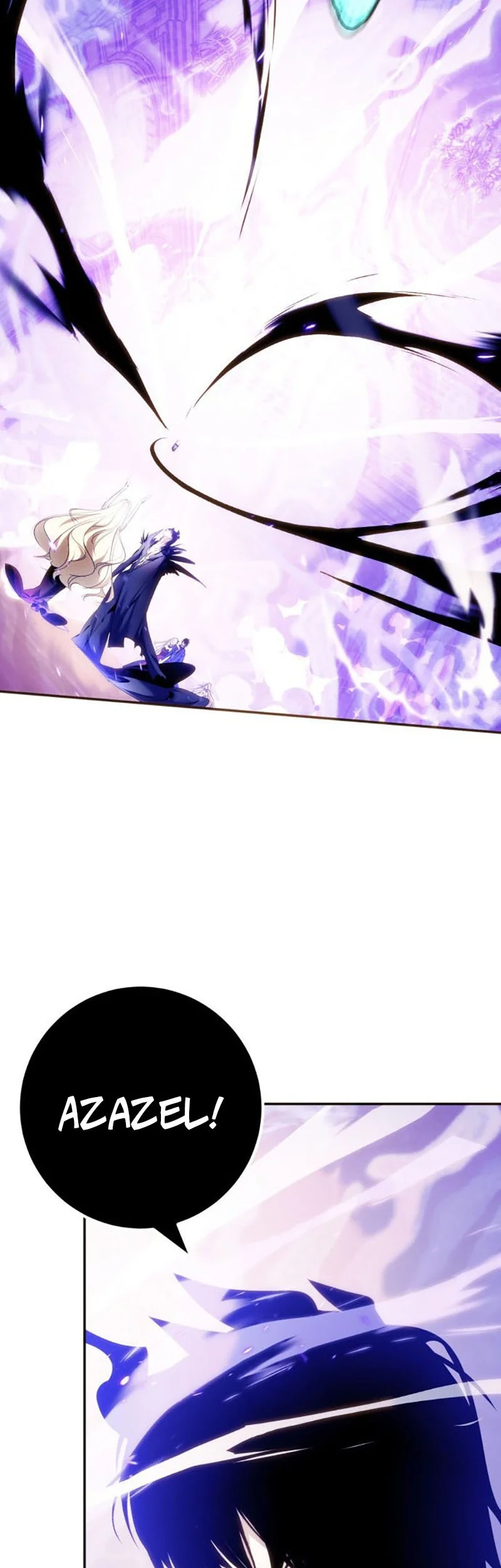 Return to Player Chapter 222 Gambar 13