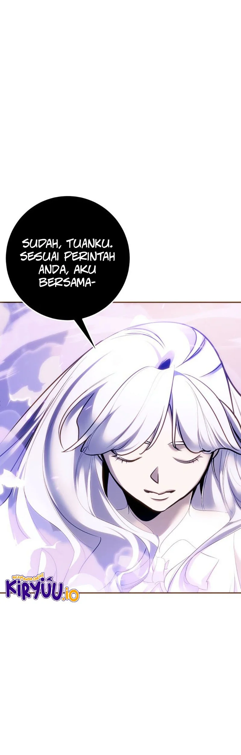 Return to Player Chapter 222 Gambar 15