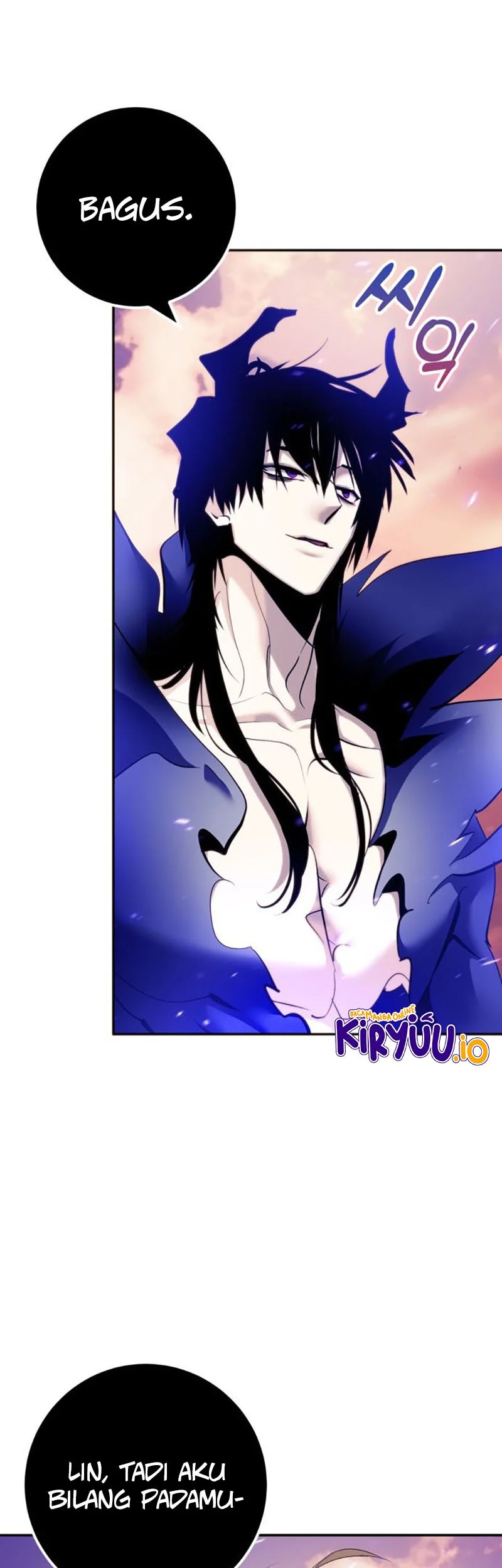 Return to Player Chapter 222 Gambar 19