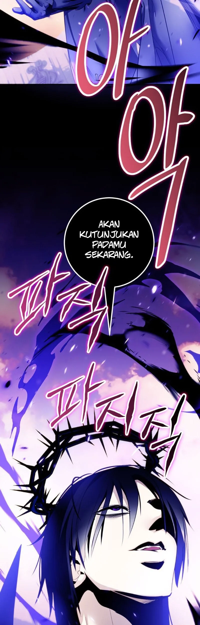Return to Player Chapter 222 Gambar 22