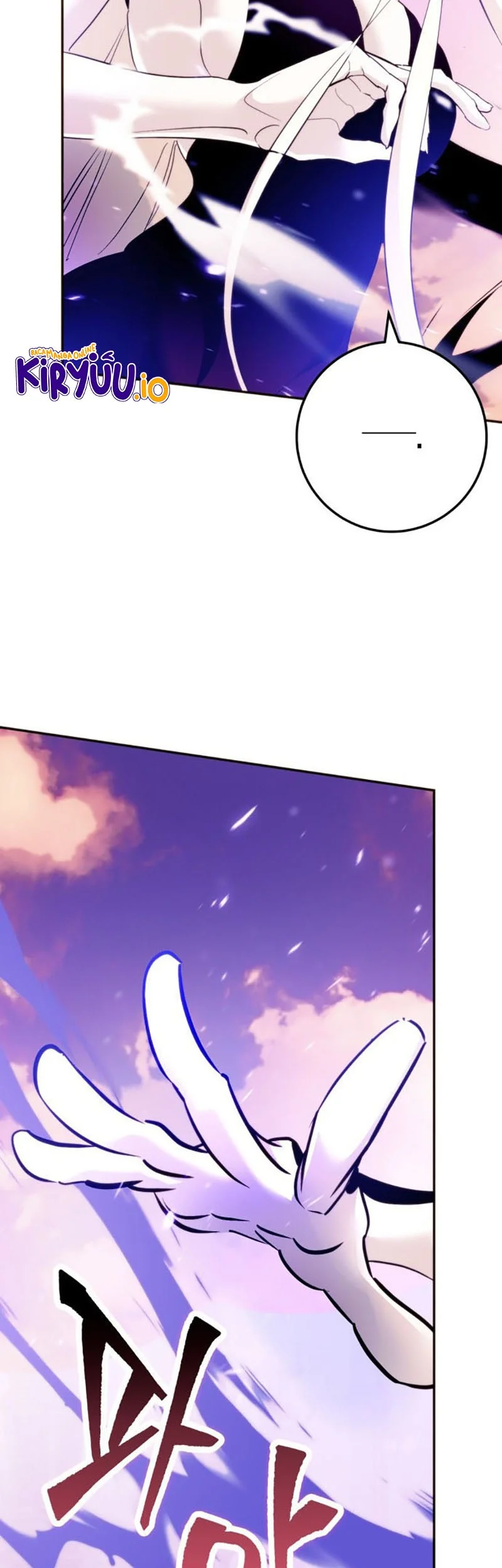 Return to Player Chapter 222 Gambar 24