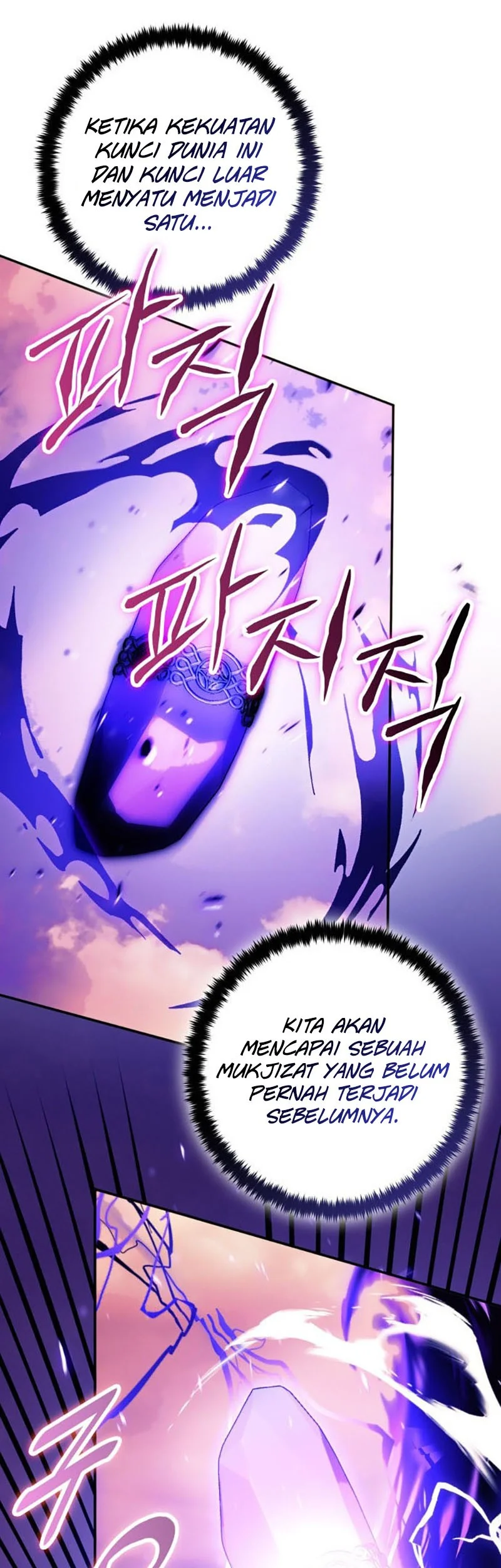 Return to Player Chapter 222 Gambar 27