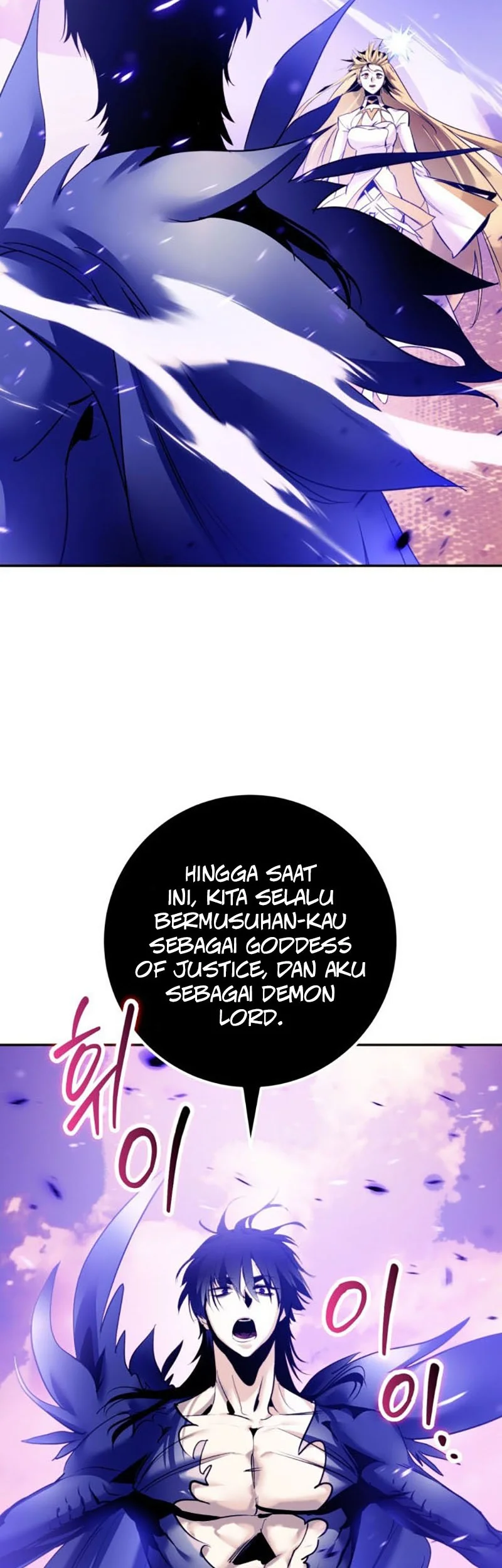 Return to Player Chapter 222 Gambar 33