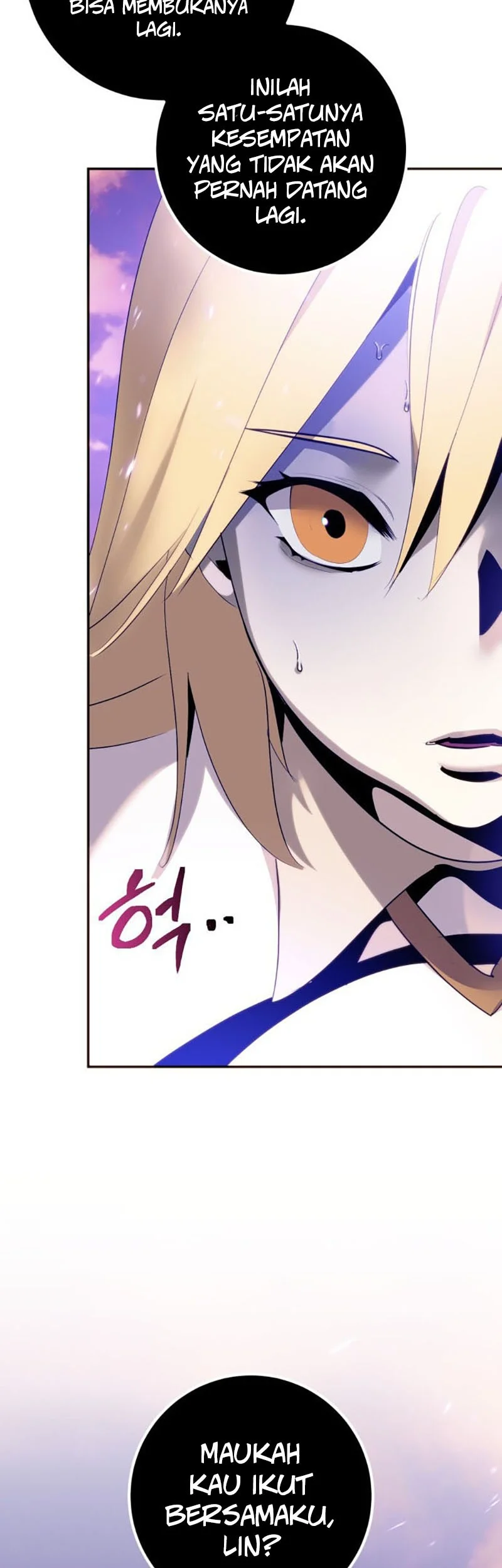 Return to Player Chapter 222 Gambar 39