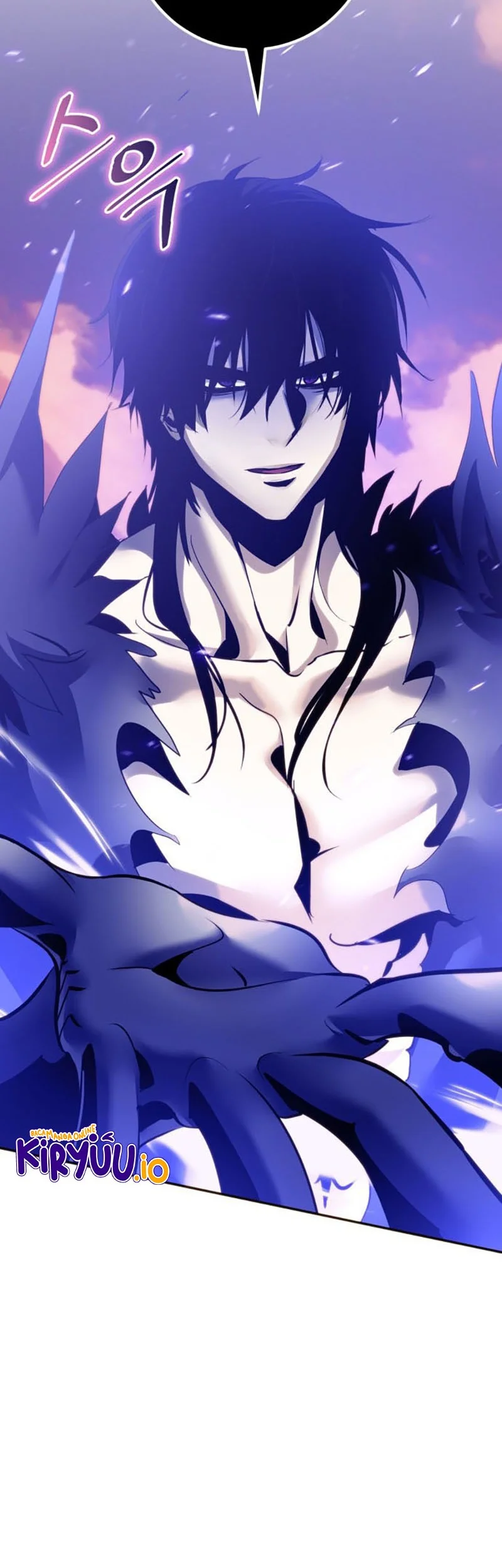 Return to Player Chapter 222 Gambar 40