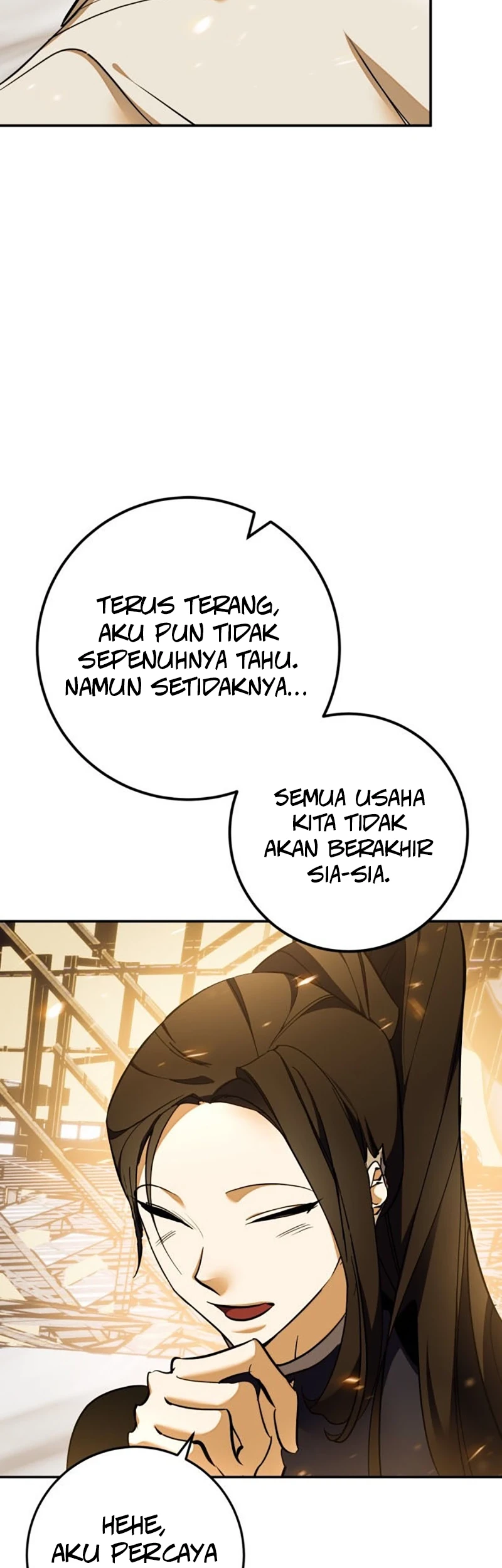 Return to Player Chapter 223 Gambar 45