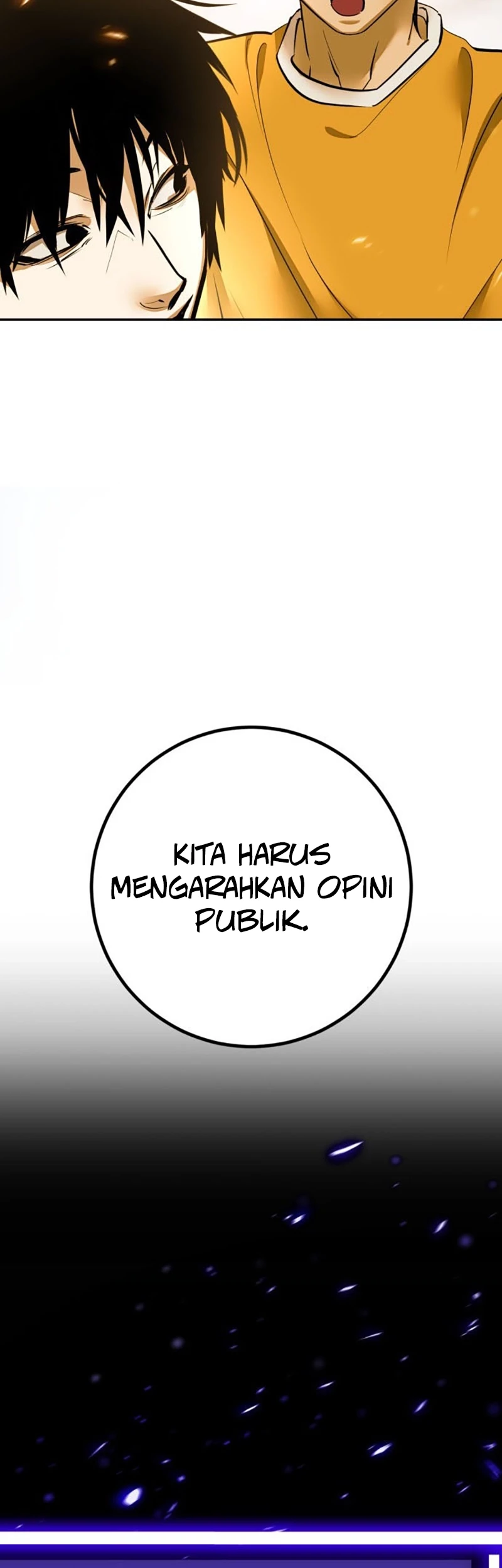 Return to Player Chapter 223 Gambar 48