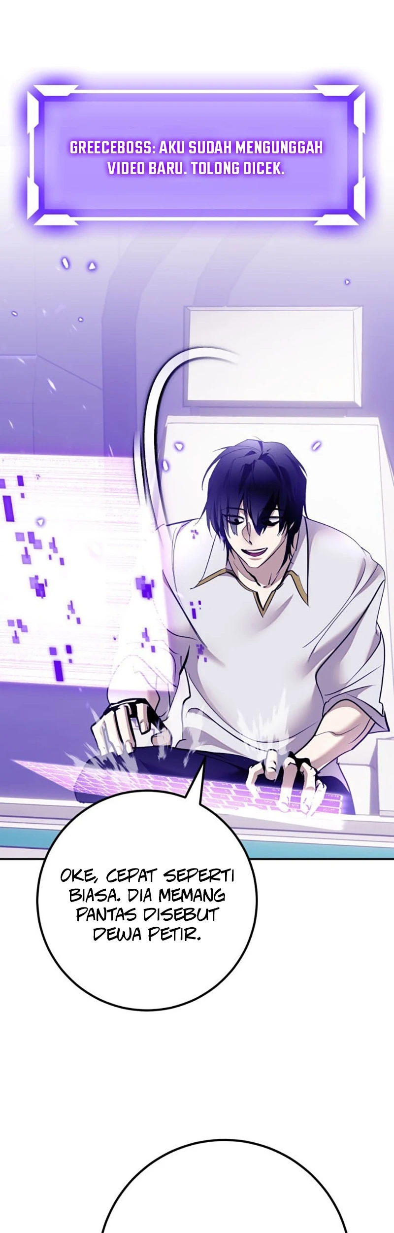 Return to Player Chapter 223 Gambar 53