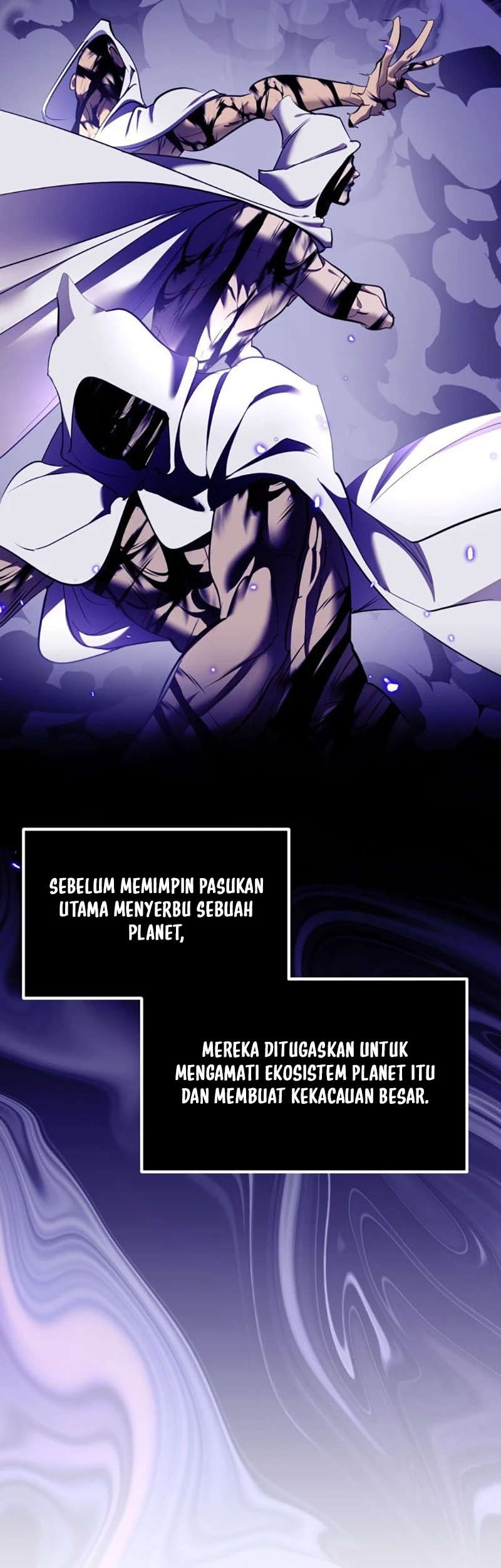 Return to Player Chapter 223 Gambar 57