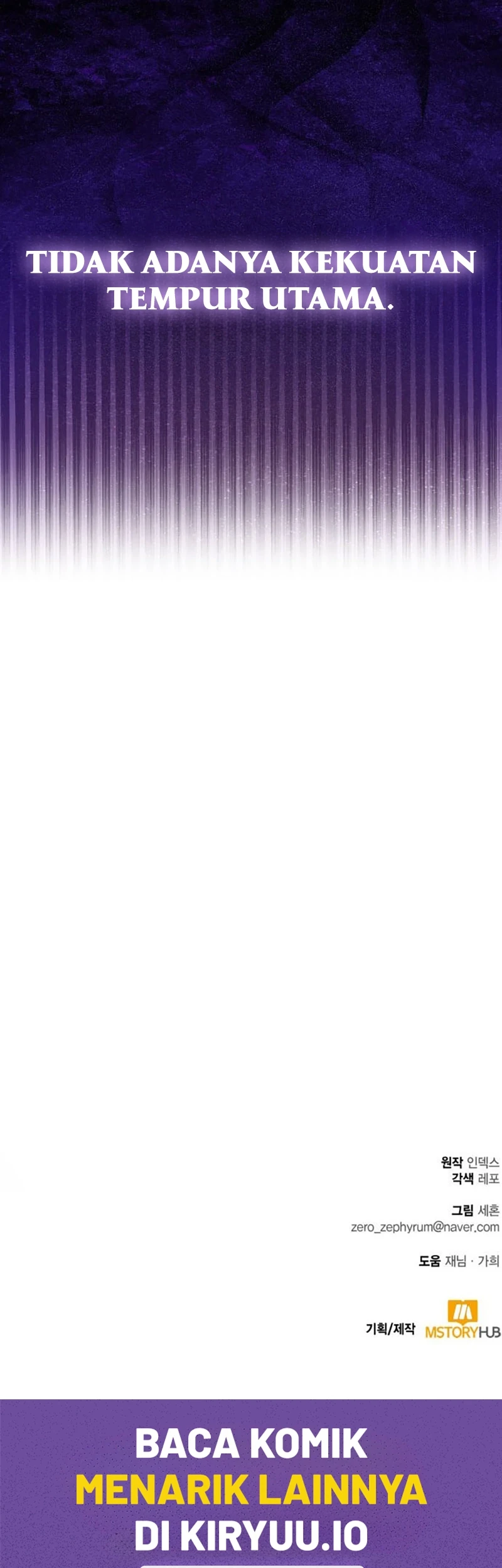 Return to Player Chapter 223 Gambar 62