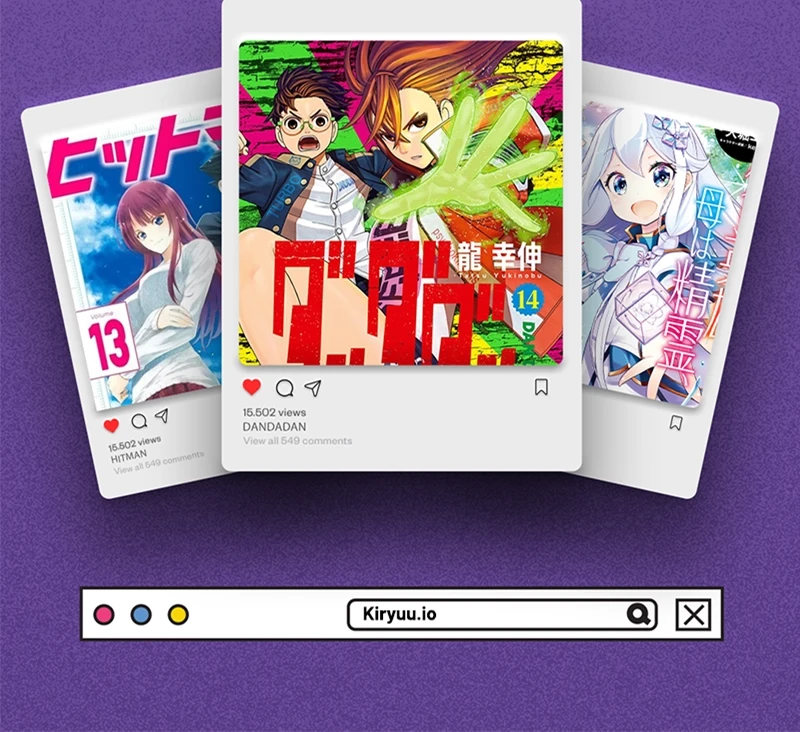 Return to Player Chapter 223 Gambar 63