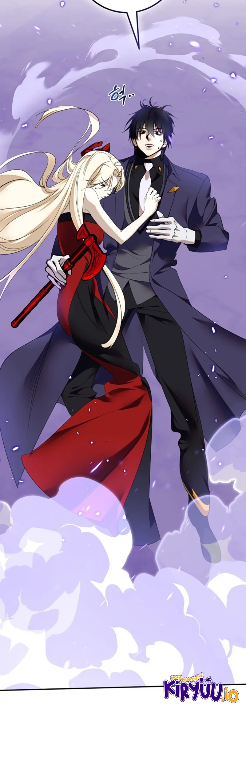 Return to Player Chapter 223 Gambar 3