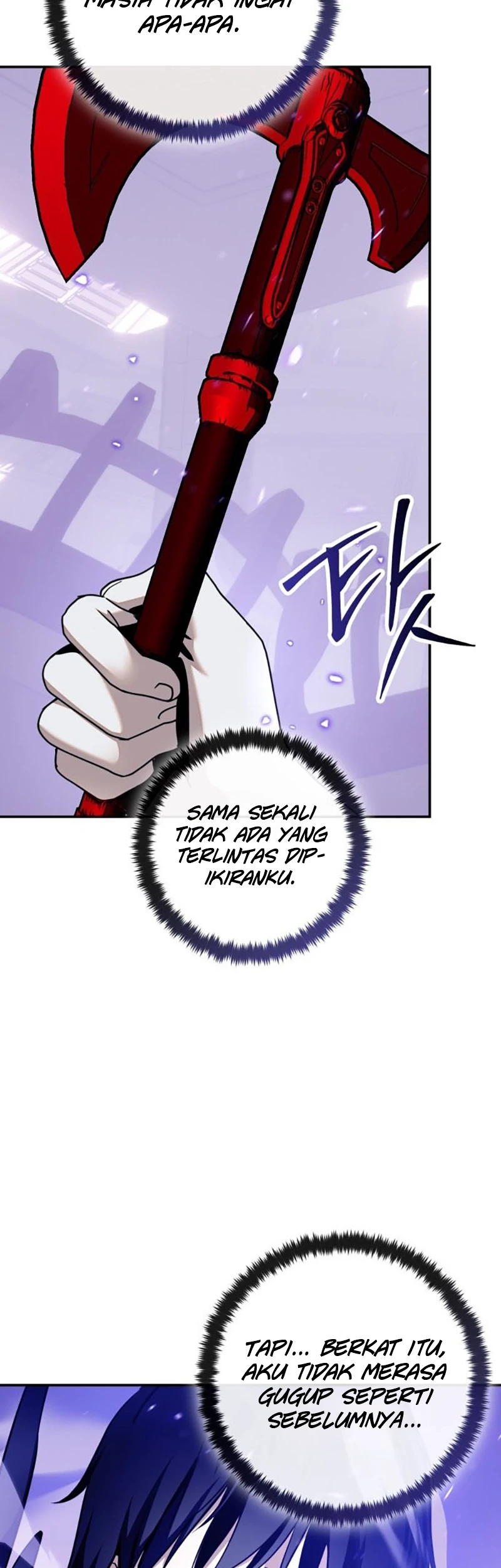 Return to Player Chapter 223 Gambar 5