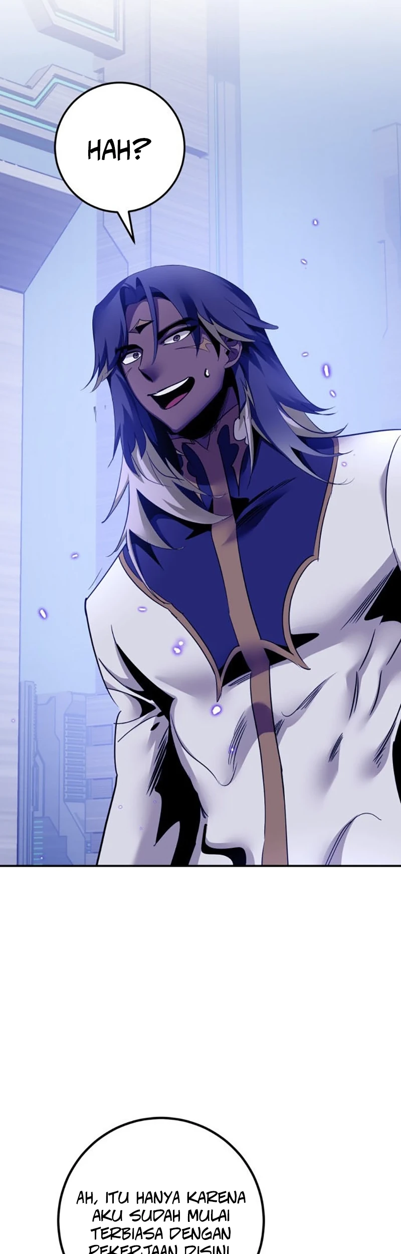 Return to Player Chapter 223 Gambar 13