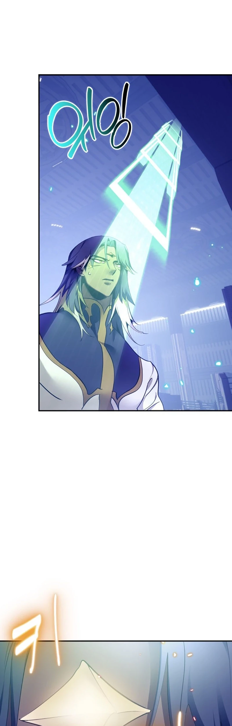 Return to Player Chapter 223 Gambar 17