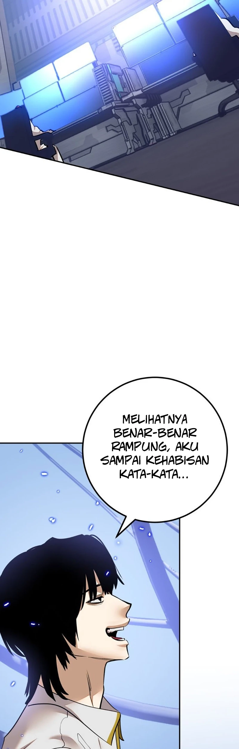 Return to Player Chapter 223 Gambar 24