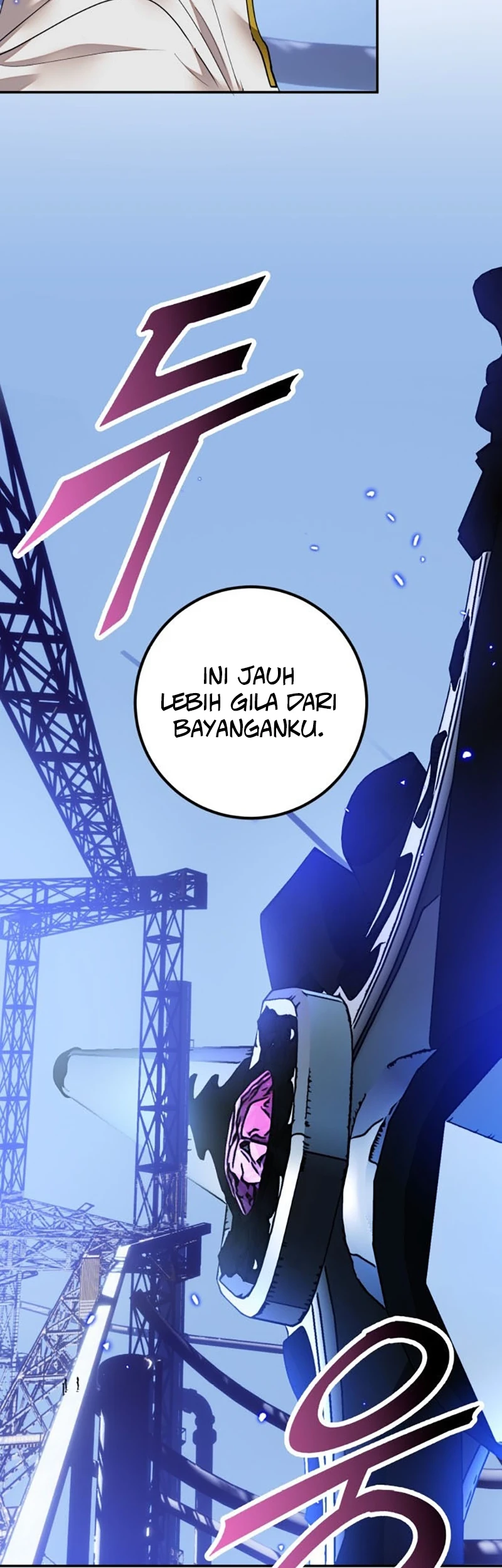 Return to Player Chapter 223 Gambar 25