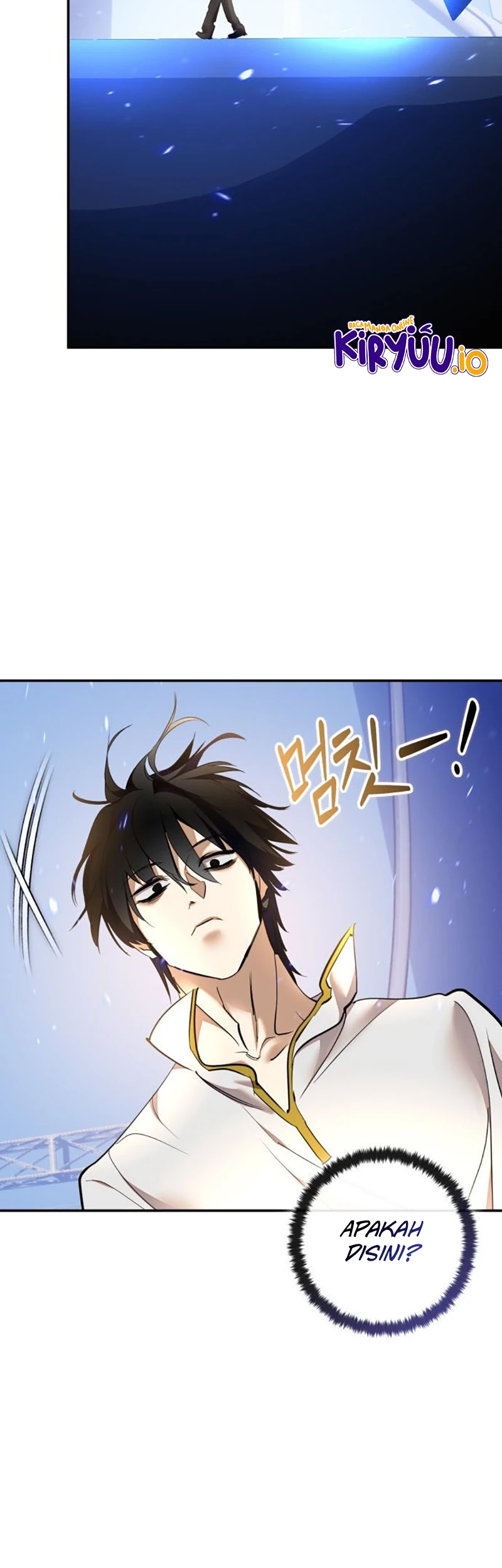 Return to Player Chapter 223 Gambar 33