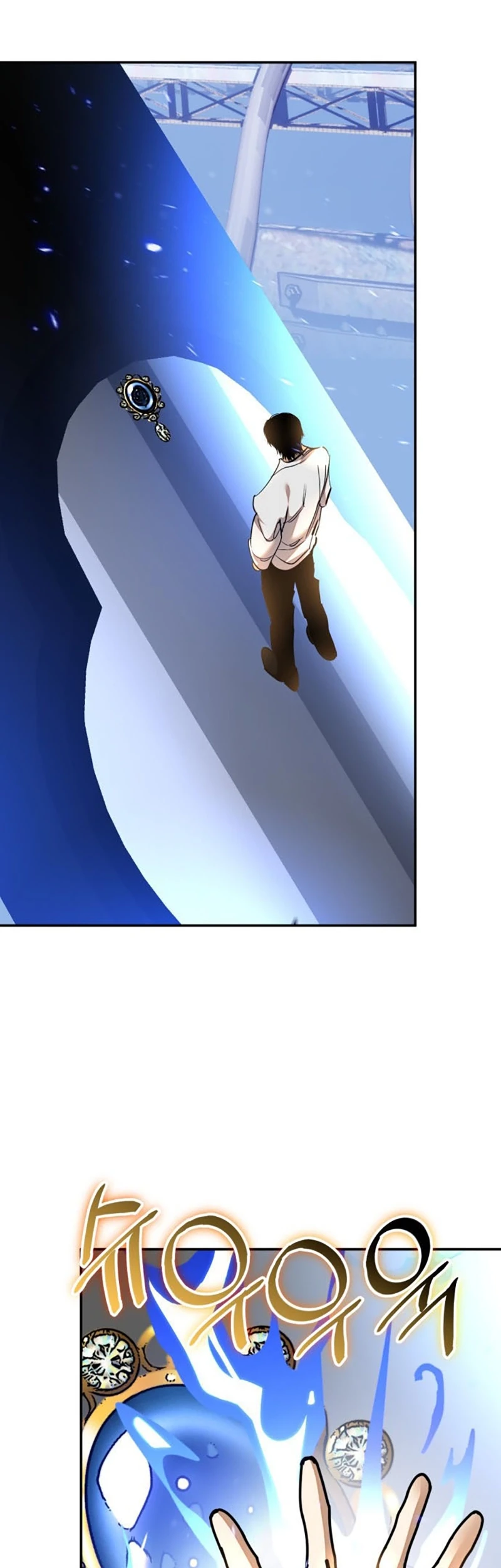 Return to Player Chapter 223 Gambar 34