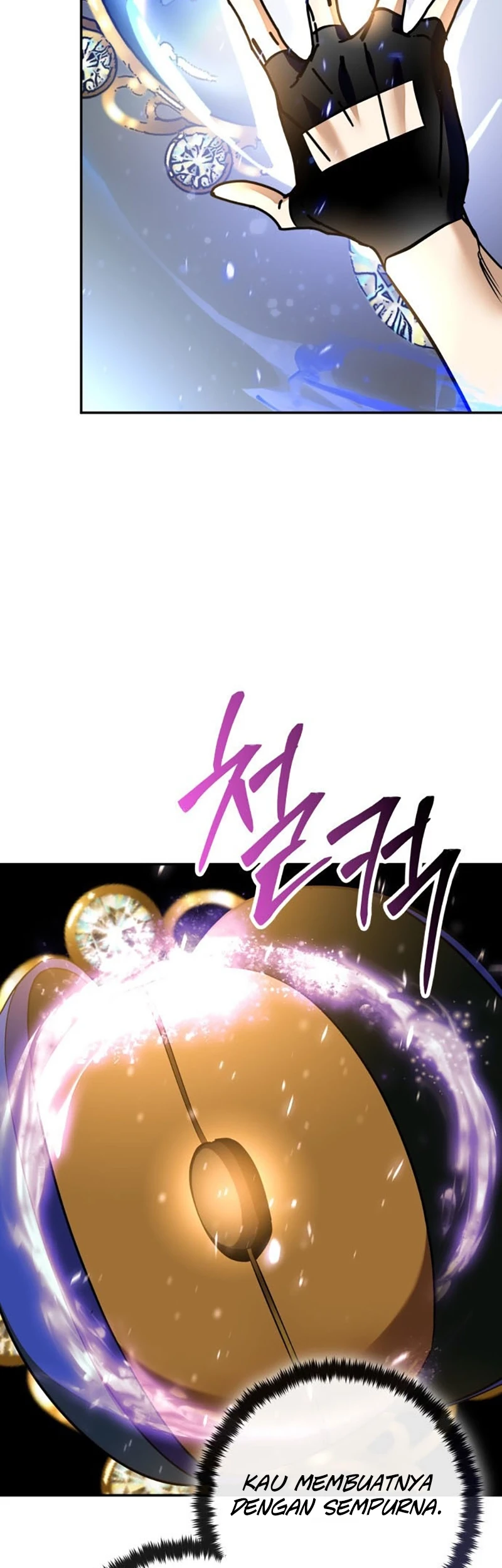 Return to Player Chapter 223 Gambar 35