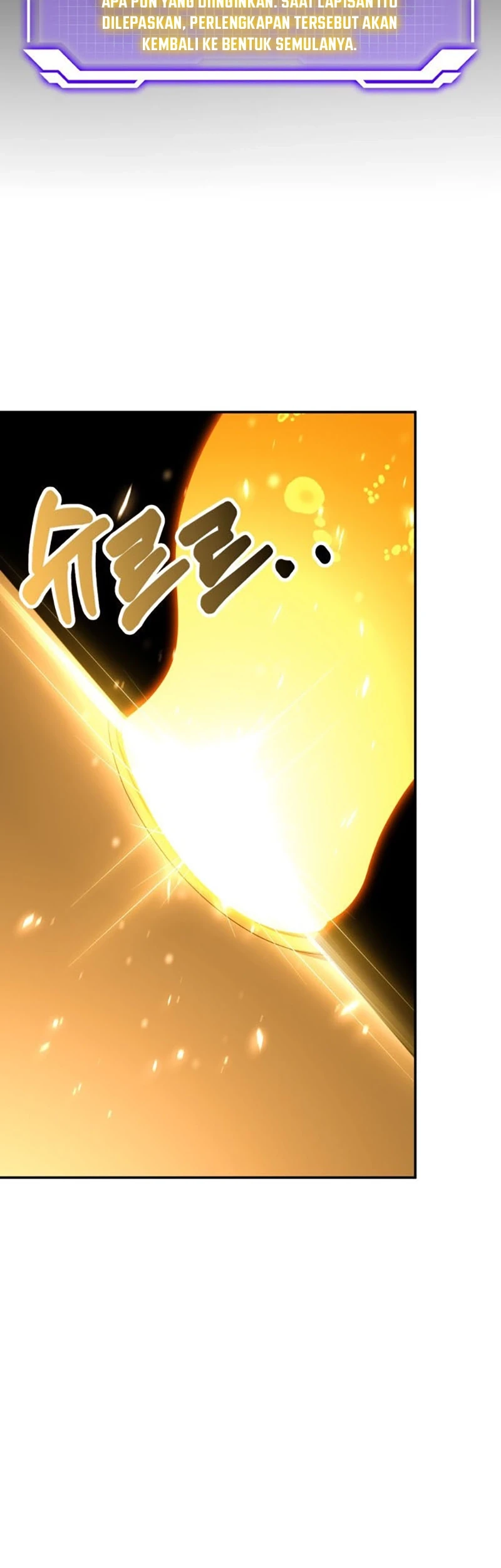 Return to Player Chapter 223 Gambar 38