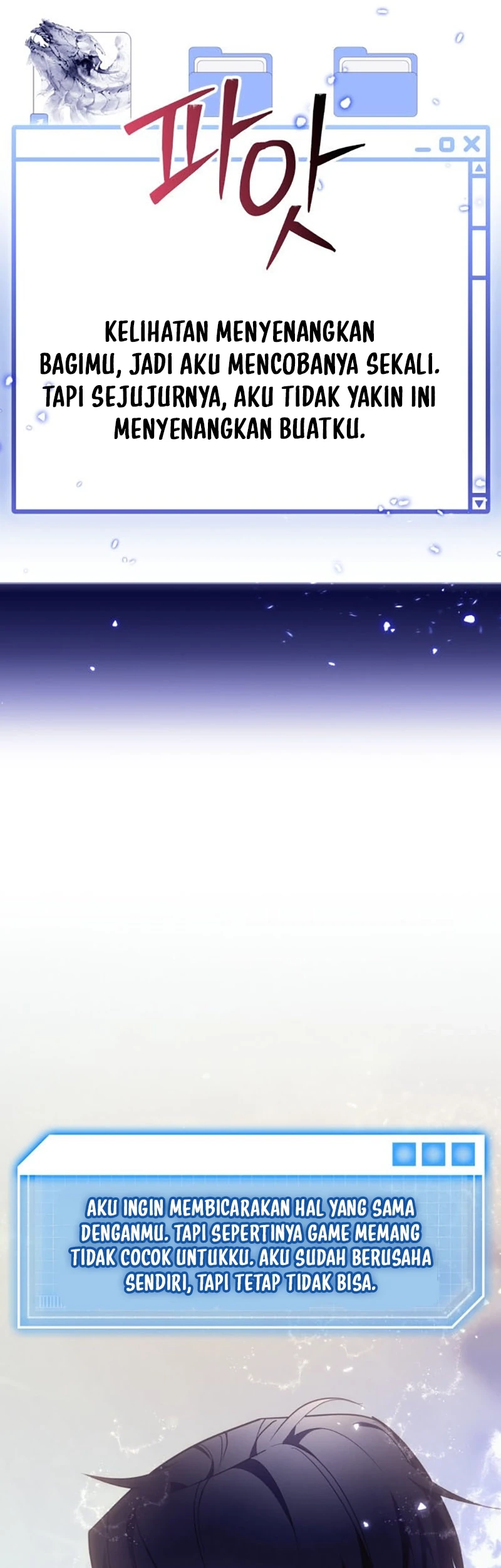 Return to Player Chapter 224 Gambar 42