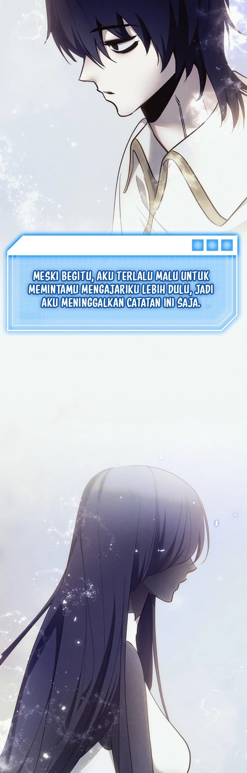 Return to Player Chapter 224 Gambar 43