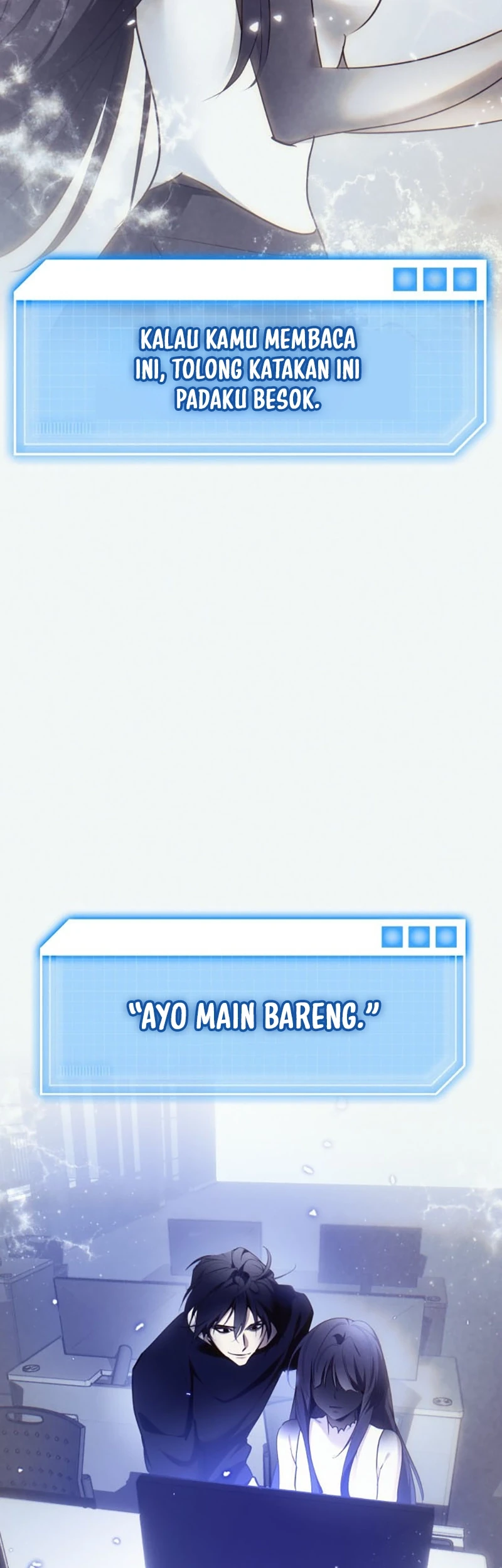 Return to Player Chapter 224 Gambar 44